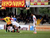 BENEVENTO-ESPERIA VIAREGGIO 3-2