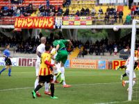 BENEVENTO-ESPERIA VIAREGGIO 3-2
