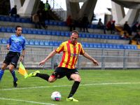 BENEVENTO-ESPERIA VIAREGGIO 3-2