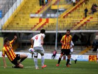 BENEVENTO-ESPERIA VIAREGGIO 3-2