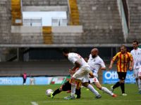 BENEVENTO-ESPERIA VIAREGGIO 3-2