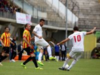 BENEVENTO-ESPERIA VIAREGGIO 3-2