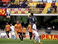 BENEVENTO-ESPERIA VIAREGGIO 3-2