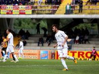 BENEVENTO-ESPERIA VIAREGGIO 3-2