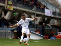 BENEVENTO-ESPERIA VIAREGGIO 3-2