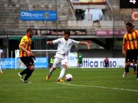 BENEVENTO-ESPERIA VIAREGGIO 3-2