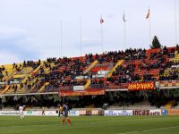 BENEVENTO-ESPERIA VIAREGGIO 3-2