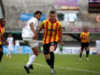 BENEVENTO-ESPERIA VIAREGGIO 3-2