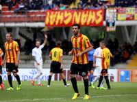 BENEVENTO-ESPERIA VIAREGGIO 3-2
