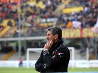 BENEVENTO-ESPERIA VIAREGGIO 3-2
