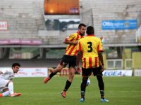 BENEVENTO-ESPERIA VIAREGGIO 3-2