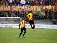BENEVENTO-ESPERIA VIAREGGIO 3-2