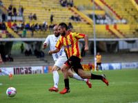 BENEVENTO-ESPERIA VIAREGGIO 3-2