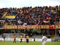 BENEVENTO-ESPERIA VIAREGGIO 3-2