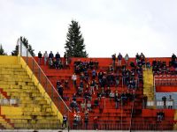 BENEVENTO-ESPERIA VIAREGGIO 3-2