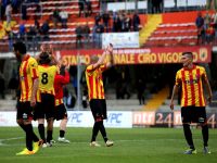 BENEVENTO-ESPERIA VIAREGGIO 3-2