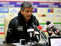 BENEVENTO-ESPERIA VIAREGGIO 3-2
