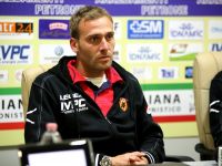 BENEVENTO-ESPERIA VIAREGGIO 3-2