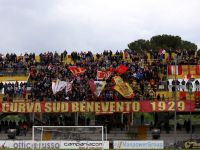 BENEVENTO-ESPERIA VIAREGGIO 3-2