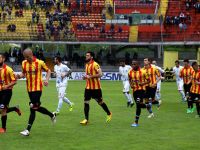 BENEVENTO-ESPERIA VIAREGGIO 3-2