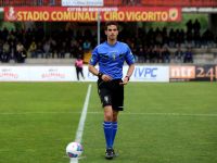 BENEVENTO-ESPERIA VIAREGGIO 3-2