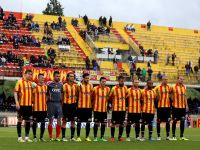 BENEVENTO-ESPERIA VIAREGGIO 3-2