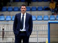 BENEVENTO-ESPERIA VIAREGGIO 3-2