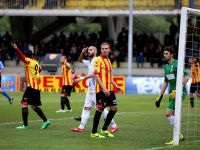 BENEVENTO-ESPERIA VIAREGGIO 3-2