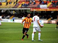 BENEVENTO-ESPERIA VIAREGGIO 3-2