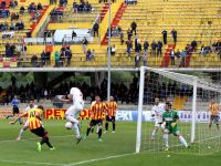 BENEVENTO-ESPERIA VIAREGGIO 3-2
