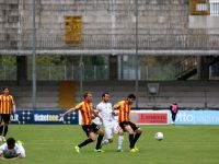 BENEVENTO-ESPERIA VIAREGGIO 3-2