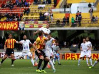 BENEVENTO-ESPERIA VIAREGGIO 3-2