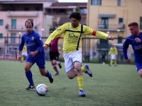 Coppa Campania Seconda Categoria