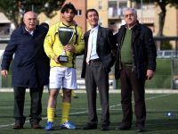 Coppa Campania Seconda Categoria
