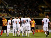 BENEVENTO-LECCE 1-1