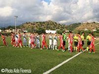 GALLICO CATONA-VILLESE CALCIO 0-0