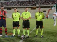 TARANTO 1927-MONOSPOLIS 0-2