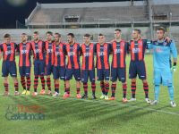 TARANTO 1927-MONOSPOLIS 0-2