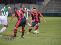 TARANTO 1927-MONOSPOLIS 0-2