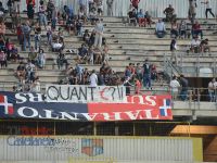 TARANTO 1927-MONOSPOLIS 0-2
