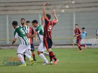 TARANTO 1927-MONOSPOLIS 0-2