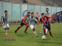 TARANTO 1927-MONOSPOLIS 0-2