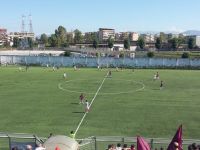 CASALNUOVO CALCIO-AFRAGOLESE 1944 0-1