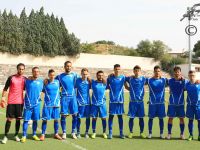 HINTERREGGIO-TORRECUSO 1-3