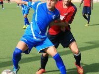 Serie D Girone I