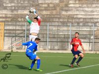 HINTERREGGIO-TORRECUSO 1-3