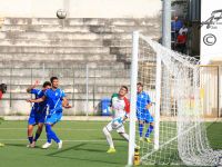 HINTERREGGIO-TORRECUSO 1-3
