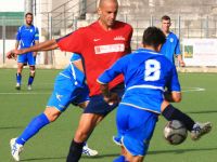 HINTERREGGIO-TORRECUSO 1-3