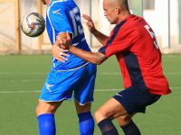 HINTERREGGIO-TORRECUSO 1-3