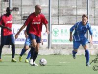HINTERREGGIO-TORRECUSO 1-3